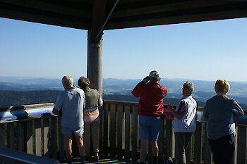 Aussichtsturm